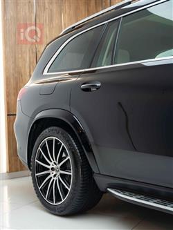 مرسيدس بنز GLS